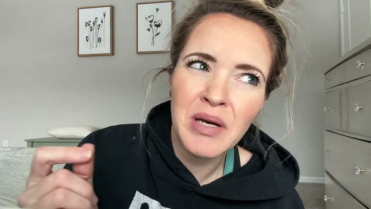 Keep on hand for all the momming things