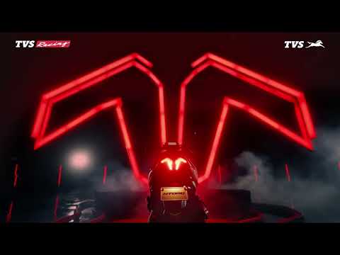 Turn everyday streets into race track with TVS NTORQ 150.