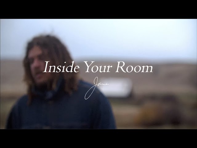 Jane. - Inside Your Room