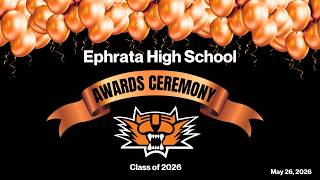 EHS Awards Ceremony 2026