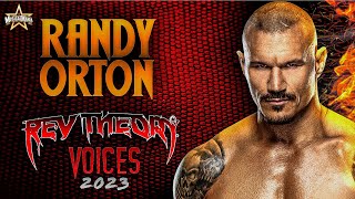 Randy Orton \