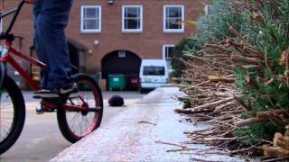 Easter street edit