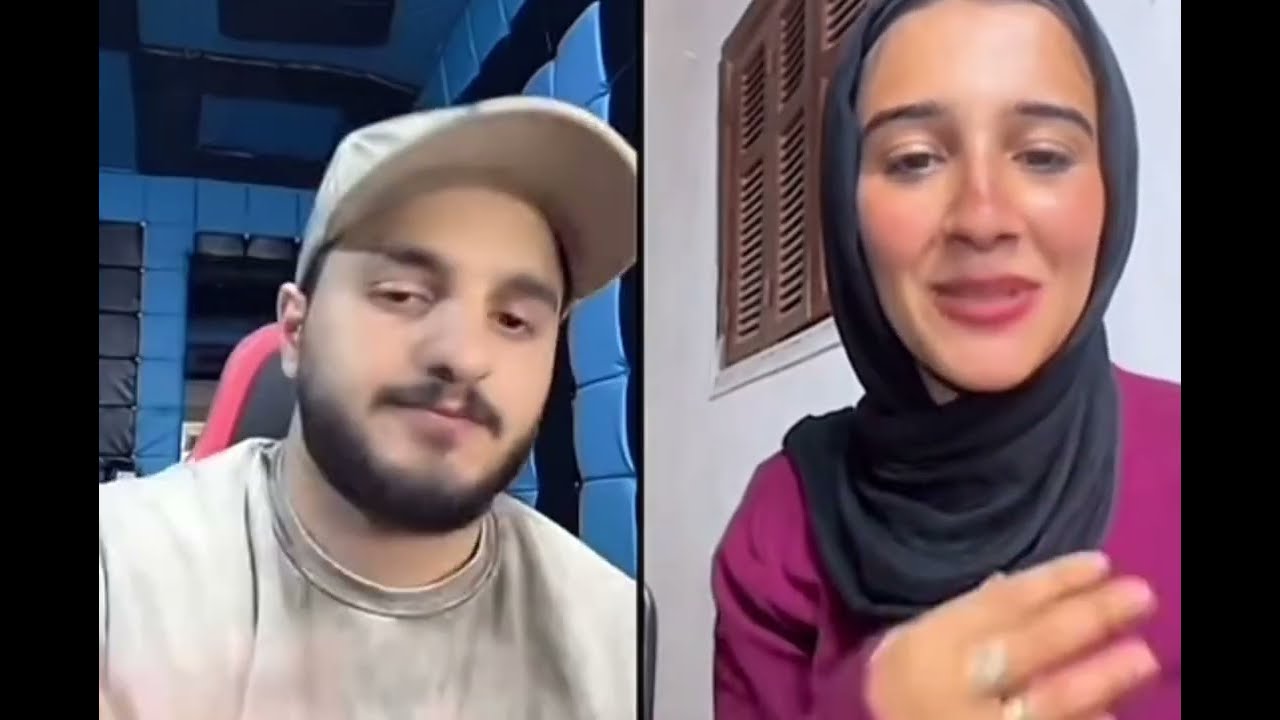 علياء قمرون غيرانه من حسناء علشان جالها دعم وهيا لاء #علياء_قمرون #ترند_تيك_توك