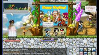 maple random record 2