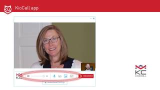 How to set up KioCall Video Conferencing on your Windows Kiosk