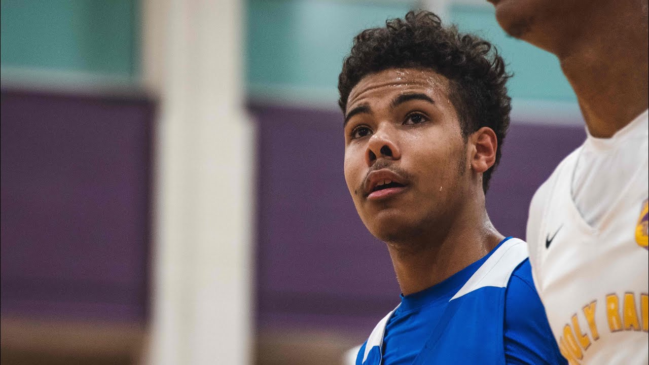 THI TV: Puff Johnson ISO (John Wall Holiday Invitational Final)