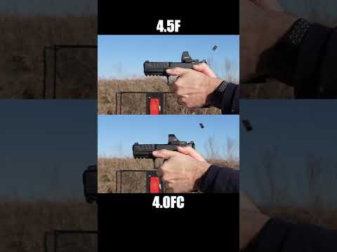 Springfield Armory Echelon 4.0FC