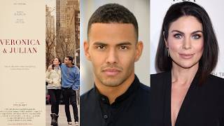 Nadia Bjorlin and Kyler Pettis | Days of Our Lives Alums | Chat Live