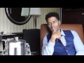 Eric Benét Answers Your Questions