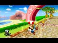 Mario Kart Wii Gameplay – 150cc Toad CheepCharger Shell #3300