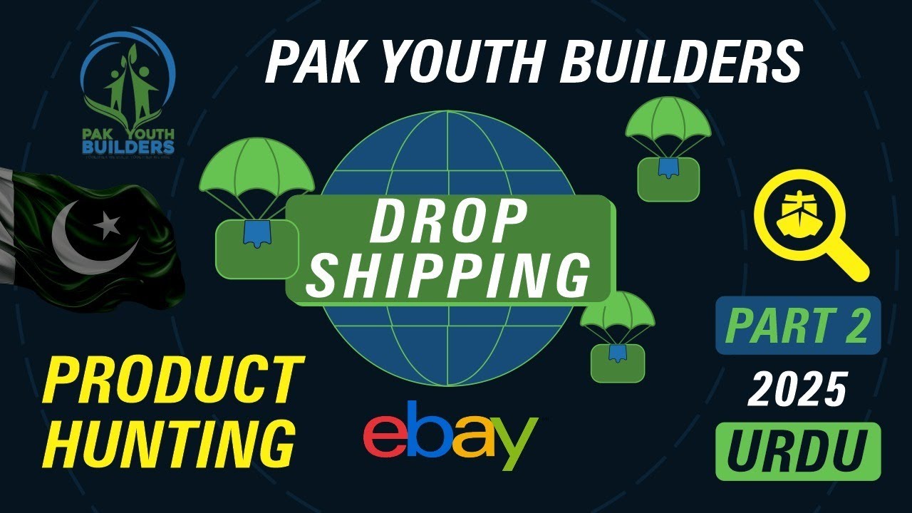 How to Find Winning Products for eBay Dropshipping | Complete Hunting Guide (Part 2)
