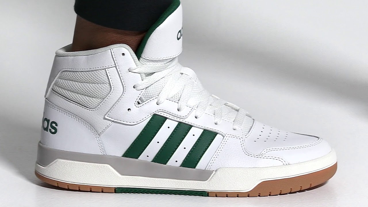 Buy > entrap mid adidas > in stock