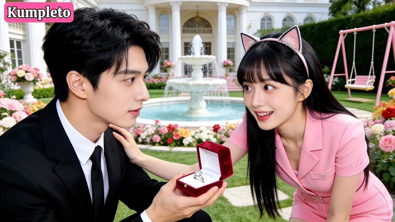 Niloko sa libing ng ina, pinakasalan ang bilyonaryo! Ngayon, ang ex ay pulubi na sa kulungan!