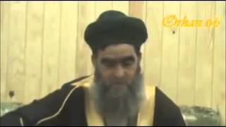 Sapık Alimler Nuhun Gemisini Şeyhler Kurtarmış