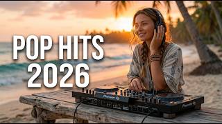 Best Pop Hits 2026 Doja Cat Shawn Mendes Ellie Goulding Kygo Chill Style top Hits Mix