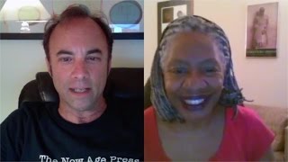Now Age Conversations: “Finding Truth in U.S. Foreign Policy” with Margaret Kimberley