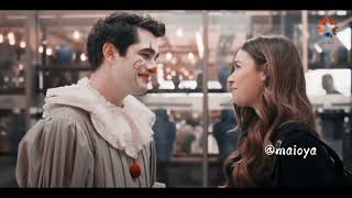 انا مش بعيد .. مدحت صالح " سيران & فريد " ||طائر الرفراف yali capkini||