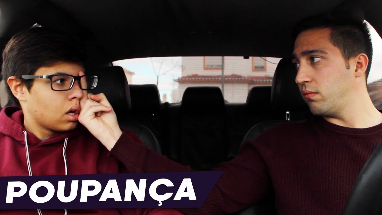 POUPANÇA