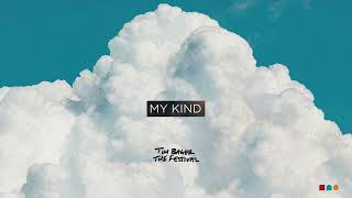 Video thumbnail of "Tim Baker - My Kind (Official Audio)"