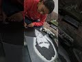 #acrylicpainting #workingartist #ytshorts #viral #artist #hardwork