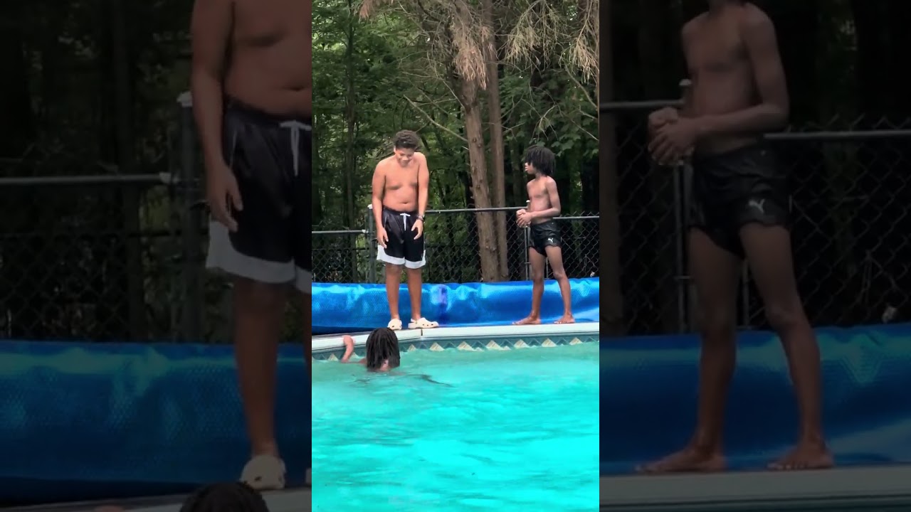 Summertime 2024 with the Triches , 