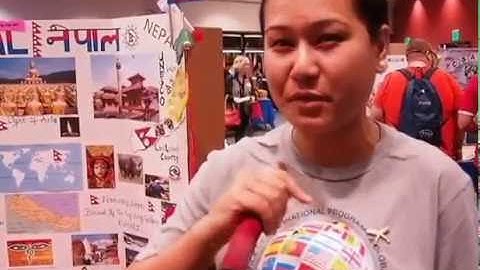 MCOM4325: International Fest UTTyler