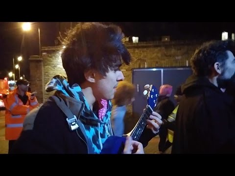 Twenty One Pilots | The Judge | Cover [Outside TØP]