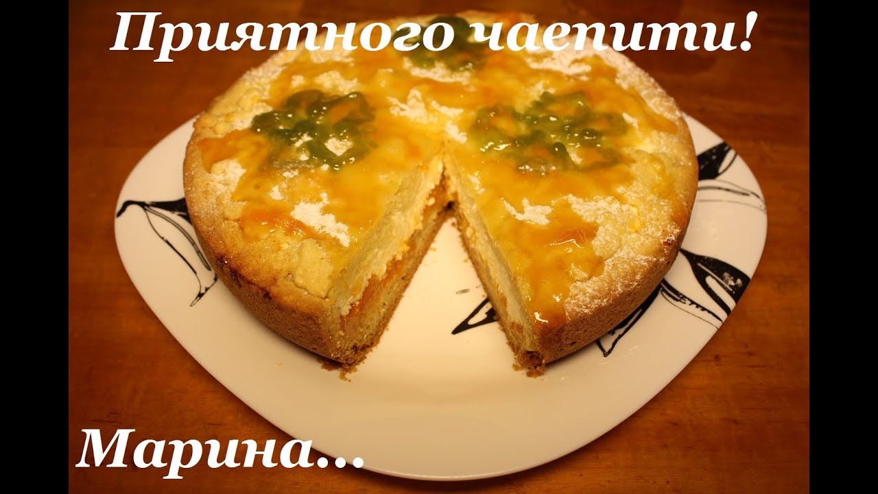 ВКУСНЫЙ ТВОРОЖНЫЙ ПИРОГ С ДЖЕМОМ В МУЛЬТИВАРКЕ, КАК ПРИГОТОВИТЬ ПИРОГ С ТВОРОГОМ #РЕЦЕПТ ПИРОГА