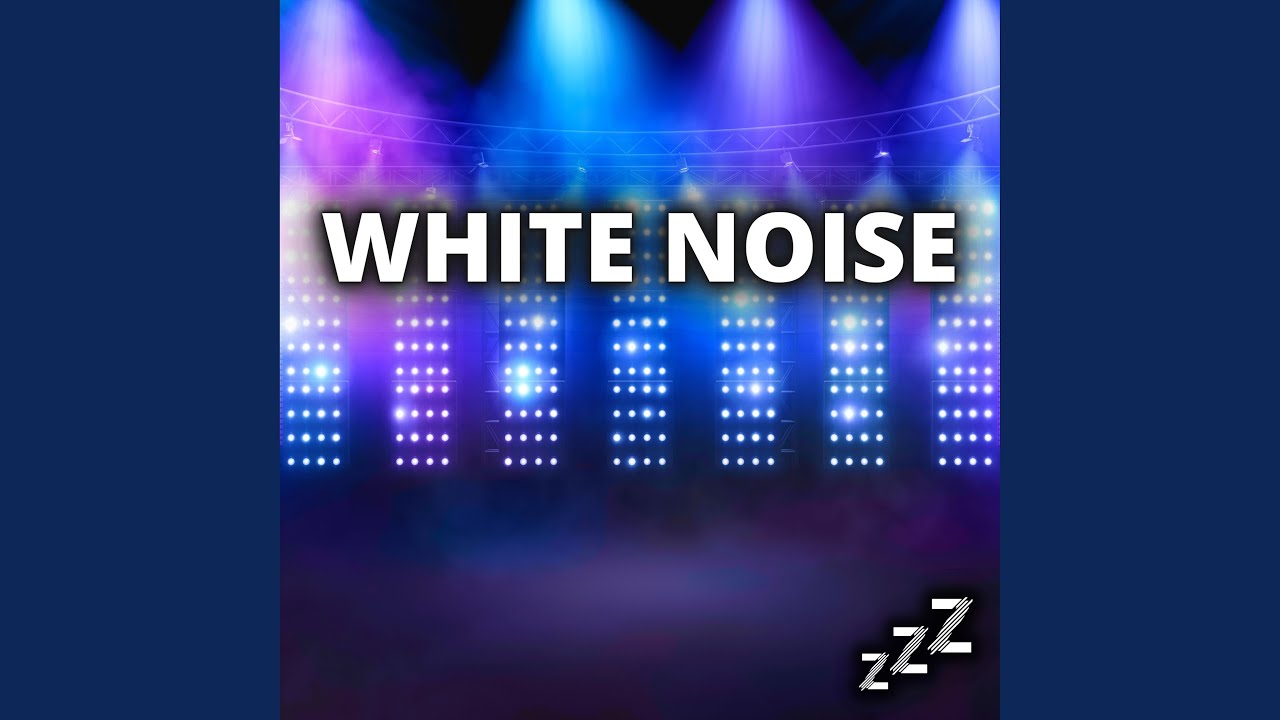 White Noises For Sleeping (Loopable, No Fade) YouTube