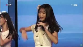 Putri Duyung yang Sedang Sedih (Gokigen Naname na Mermaid) - JKT48 | Pajama Drive 21 Januari 2024