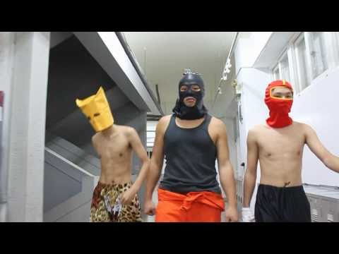 2010品設之夜魔王出場