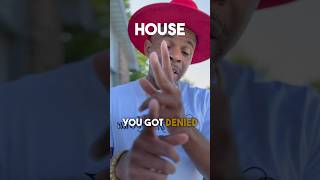 I can help you buy that dream house. DM the word “ Credit “ and let’s connect.