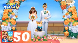 Piper's Pet Cafe - Chapter 50 - Bali 16 - Gameplay screenshot 3
