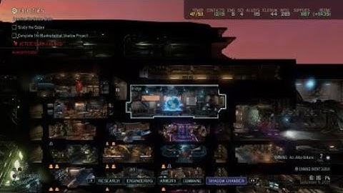 Easy XCOM 2 Gameplay Tutorial 89 Warden Armor Woohoo