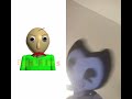 baldi and bendy