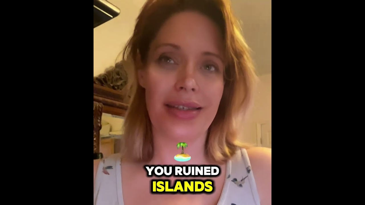 Make Islands great again