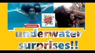 Pandemic Swimming Rules Underwater Surprise Dubai Hotel Staycation At Premier Inn