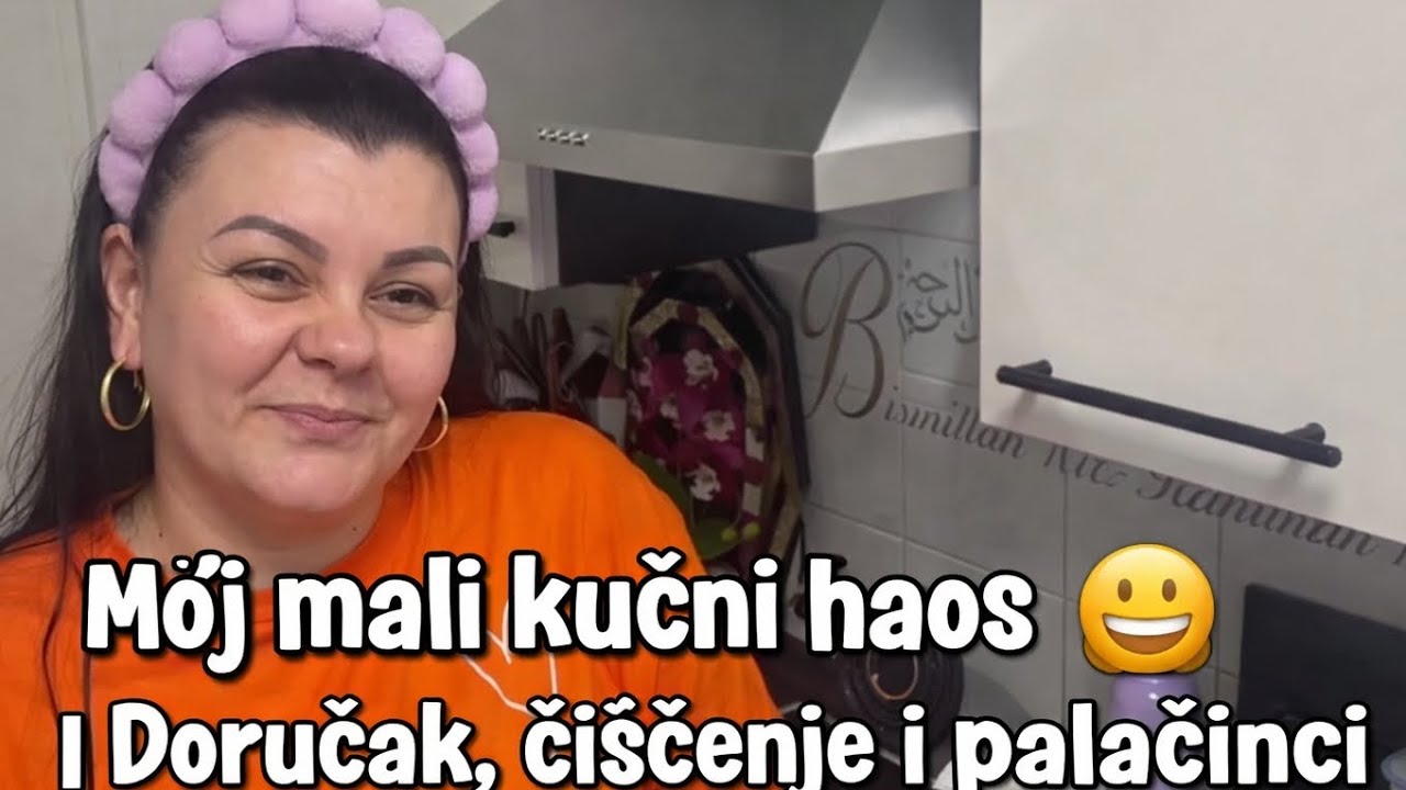Jedan moj dan...
