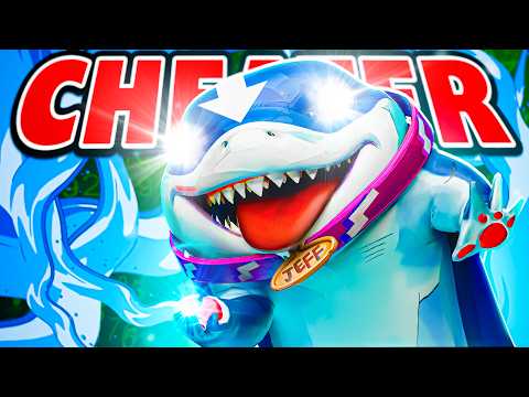 I Spectated A WATERBENDING JEFF CHEATER in Marvel Rivals