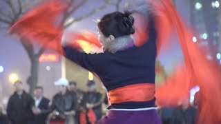 Showreel Of Chinese Camerawoman Lu Liu