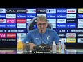 Serie A Enilive | Milan-Lazio, mister Baroni in conferenza stampa