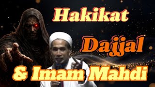 Download Lagu KH.Mukhlason Rosyid 💥 Hakikat dajjal dam imam mahdi. MP3