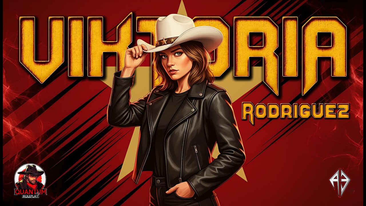 Red dead Roleplay!!  | Gunsmith Viktoria |  RDR 2 Roleplay | Quantum City 