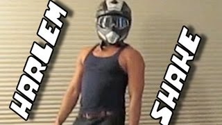 Best Harlem Shake Venezuela