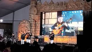 Mientras Existas Tú Trova Nova En Yucatán Expone En El Zócalo De La Ciudad De México, 2023