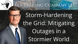 Storm-Hardening the Grid: Mitigating Outages in a Stormier World