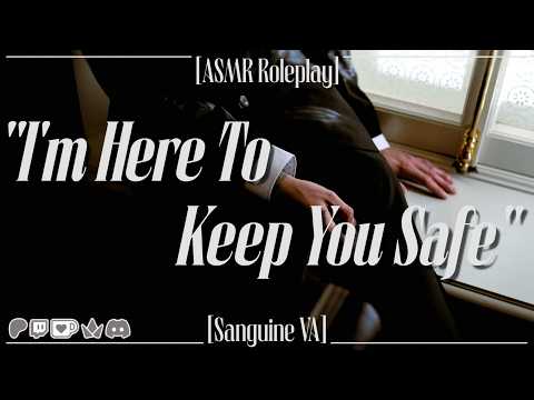 A Hypnosis Session With Your Yandere Therapist (M4A) [Gas Lighting] [L-Bombs] [ASMR Roleplay] thumbnail