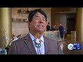 Turning Stone resort's newest hotel and restaurant opens