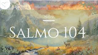 MV 365 Nuevo Testamento y Salmos | Salmos 104 | Julio 12 MV 365 Nuevo Testamento y Salmos | Salmos 104 | Julio 12