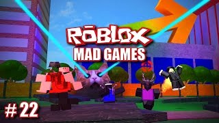 I NEED BATHROOM (Roblox: Mad Games #22)
Wow, I really need to go pee!
Next Episode: https://www.youtube.com/watch?v=NC5n0pXevRw
Previous Episode: https://www.youtube.com/watch?v=fFzGo6x63VE
DoctorPretzels Channel (filonas): https://www.youtube.com/channel/UCnRS9aVYj0PdWmYlYmObP3A
Murder is a concept originally from Garrys Mod. However, it was brought to ROBLOX for other people to play! There are three roles: Innocent, Sheriff, and the Murderer. The Sheriffs job is to shoot the murderer and protect the innocent, while the Murderers purpose is to stab everyone in order to win the game. Any innocent can pick up a fallen Sheriffs gun in order to eliminate the Murderer, but the Murderer only has one life. Good luck!
Play Mad Games on ROBLOX!
http://www.roblox.com/games/244121573/Mad-Games-1-0b
Outro Song:
Maklibek - Aurora
https://www.youtube.com/watch?v=tVKXatATDuY
Check out his stuff!
http://youtube.com/maklibek
http://maklibek.bandcamp.com/
I would be great at Tile Smasher with this kind of lag! So long as nobody kills me. Hey, dont team against me! Oh my goodness, Fro is Juggernaut for the third time in a row. Thats cheating! Dang, all this straight up action makes me wanna pee. Where are the bathrooms?
Twitter: https://twitter.com/guyrblx
I do not own any music/jingles used in this video I NEED BATHROOM (Roblox: Mad Games #22)